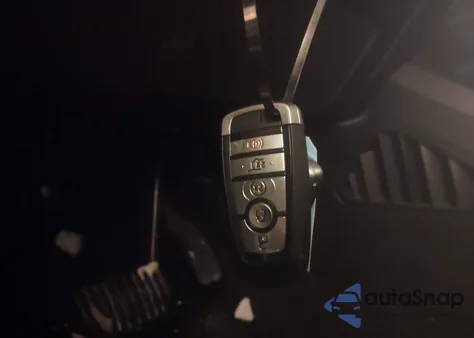 2022 Ford Edge Sel from USA, damaged, VIN 2FMPK4J97NBA24794